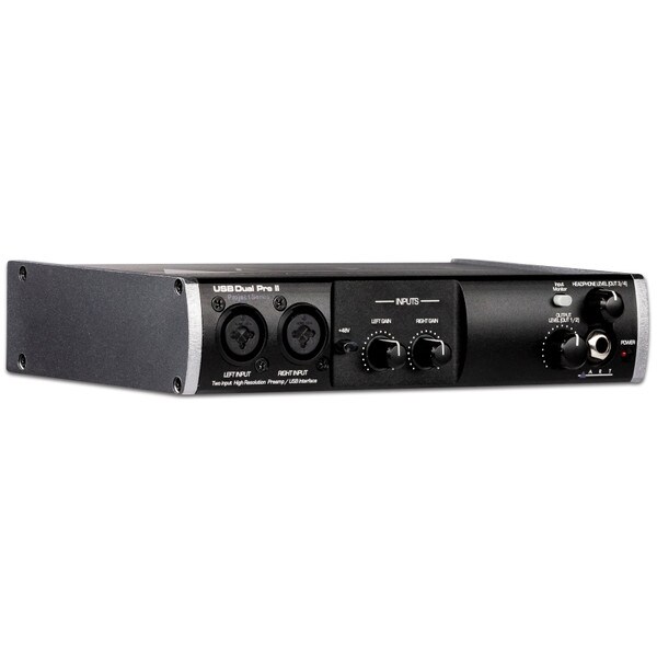 Main product image for ART USBII 2 x 4 USB / MIDI Digital Interface245-8657